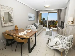 Prodej bytu 2+kk, Altea, Španělsko, 46 m2