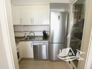 Prodej bytu 2+kk, Altea, Španělsko, 46 m2