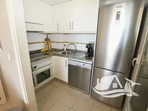 Prodej bytu 2+kk, Altea, Španělsko, 46 m2