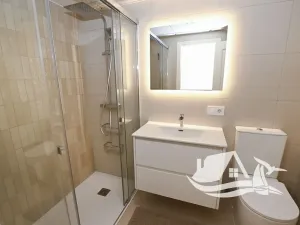 Prodej bytu 2+kk, Altea, Španělsko, 46 m2