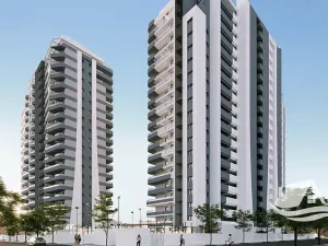 Prodej bytu 4+kk, Canet d'en Berenguer, Španělsko, 97 m2
