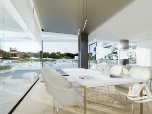 Prodej bytu 3+kk, Canet d'en Berenguer, Španělsko, 88 m2