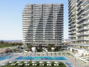 Prodej bytu 3+kk, Canet d'en Berenguer, Španělsko, 88 m2