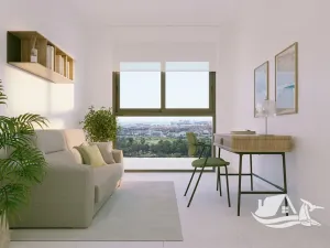 Prodej bytu 3+kk, Canet d'en Berenguer, Španělsko, 77 m2
