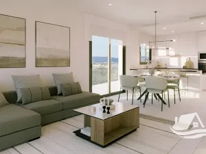 Prodej bytu 4+kk, Canet d'en Berenguer, Španělsko, 129 m2