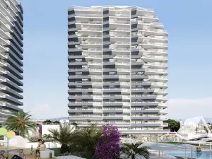 Prodej bytu 4+kk, Canet d'en Berenguer, Španělsko, 129 m2