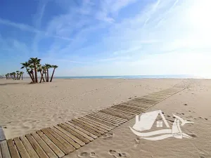 Prodej bytu 4+kk, Canet d'en Berenguer, Španělsko, 129 m2