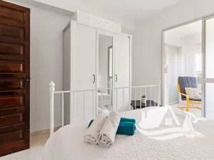Prodej bytu 2+kk, Benalmádena, Španělsko, 67 m2