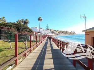 Prodej bytu 3+kk, Mijas, Španělsko, 80 m2