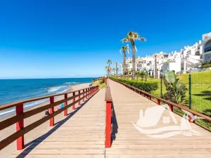 Prodej bytu 3+kk, Mijas, Španělsko, 80 m2