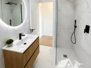 Prodej bytu 3+kk, Mijas, Španělsko, 77 m2