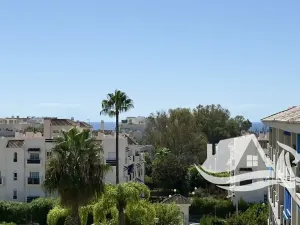 Prodej bytu 3+kk, Marbella, Španělsko, 72 m2