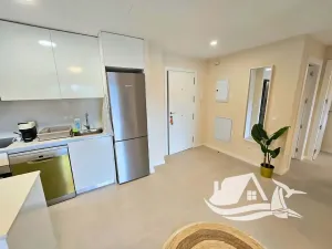 Prodej bytu 3+kk, Estepona, Španělsko, 62 m2