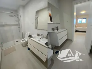 Prodej bytu 3+kk, Estepona, Španělsko, 62 m2