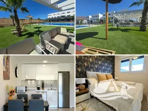 Prodej bytu 3+kk, Estepona, Španělsko, 62 m2