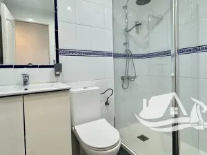 Prodej bytu 3+kk, Fuengirola, Španělsko, 115 m2