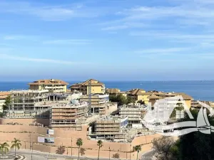 Prodej bytu 3+kk, Fuengirola, Španělsko, 115 m2