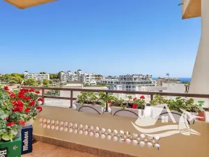 Prodej bytu 2+kk, Benalmádena, Španělsko, 72 m2
