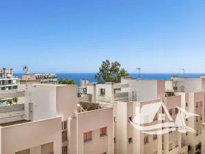 Prodej bytu 2+kk, Benalmádena, Španělsko, 72 m2