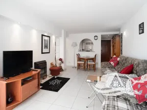 Prodej bytu 3+kk, Benalmádena, Španělsko, 72 m2