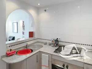 Prodej bytu 3+kk, Benalmádena, Španělsko, 72 m2