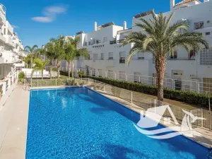 Prodej bytu 3+kk, Estepona, Španělsko, 83 m2