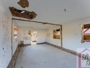 Prodej rodinného domu, Ledce, 111 m2
