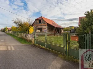 Prodej rodinného domu, Ledce, 111 m2