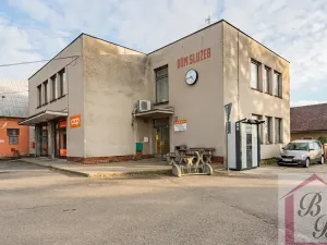 Prodej rodinného domu, Ledce, 111 m2