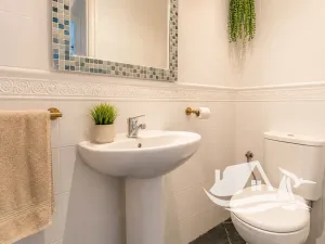 Prodej rodinného domu, San Roque, Španělsko, 124 m2