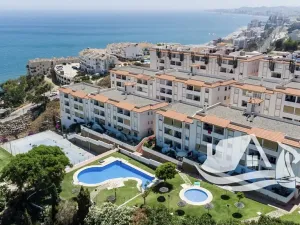 Prodej bytu 3+kk, Benalmádena, Španělsko, 70 m2
