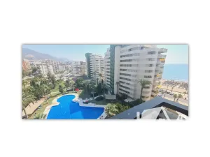 Prodej bytu 2+kk, Fuengirola, Španělsko, 48 m2