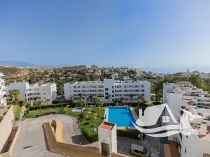 Prodej bytu 3+kk, Mijas, Španělsko, 79 m2