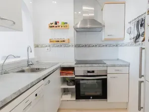 Prodej bytu 3+kk, Mijas, Španělsko, 79 m2