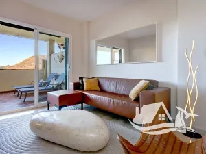 Prodej bytu 3+kk, Mijas, Španělsko, 84 m2