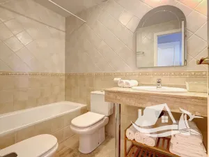 Prodej bytu 3+kk, Mijas, Španělsko, 84 m2