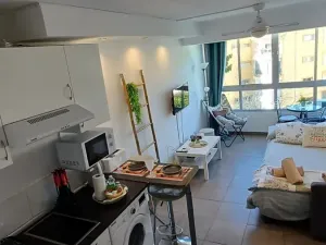 Prodej bytu 1+kk, Estepona, Španělsko, 43 m2
