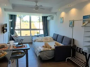 Prodej bytu 1+kk, Estepona, Španělsko, 43 m2