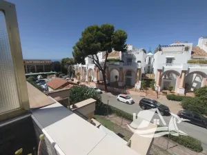 Prodej bytu 2+kk, Marbella, Španělsko, 42 m2