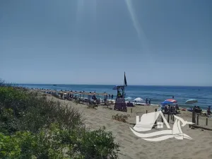 Prodej bytu 2+kk, Marbella, Španělsko, 42 m2