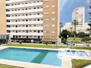 Prodej bytu 2+kk, Fuengirola, Španělsko, 40 m2