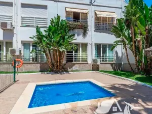 Prodej bytu 1+kk, Mijas, Španělsko, 40 m2