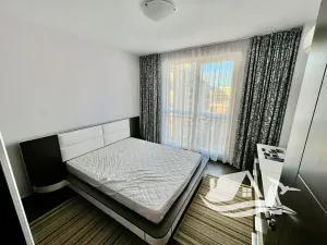 Prodej bytu 2+kk, Nesebar, Bulharsko, 50 m2
