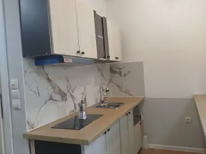 Prodej bytu 1+kk, Sveti Vlas, Bulharsko, 36 m2