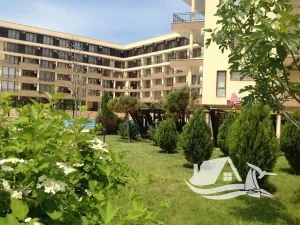 Prodej bytu 2+kk, Sveti Vlas, Bulharsko, 66 m2