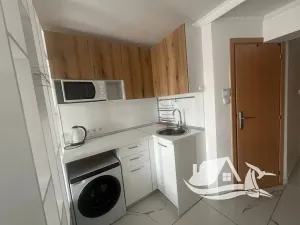 Prodej bytu 1+kk, Sveti Vlas, Bulharsko, 29 m2