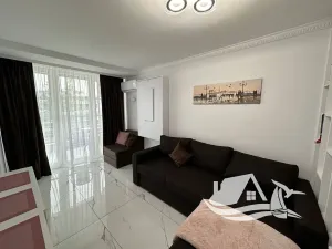 Prodej bytu 1+kk, Sveti Vlas, Bulharsko, 29 m2