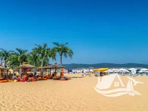 Prodej bytu 1+kk, Sveti Vlas, Bulharsko, 29 m2