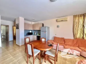 Prodej bytu 3+kk, Nesebar, Bulharsko, 120 m2