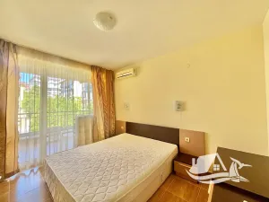 Prodej bytu 3+kk, Nesebar, Bulharsko, 120 m2